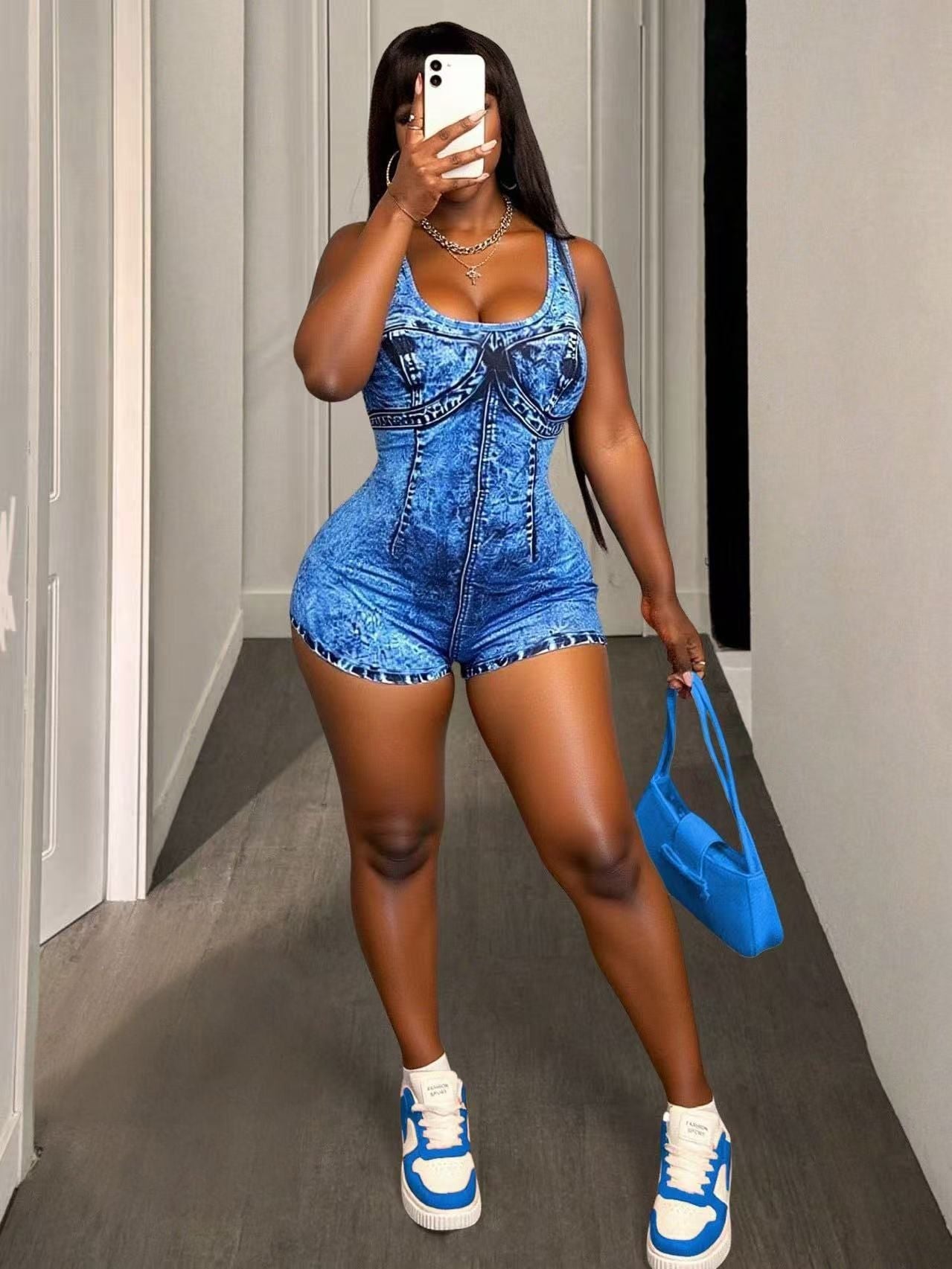 Get Your Denim Fix