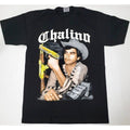 Men's Casual Printed T-Shirt - Lightweight Breathable Sportswear