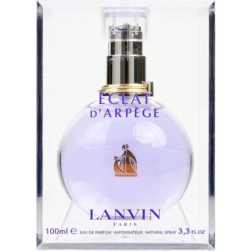 Lanvin Eclat d'Arpege for women Eau De Parfum Spray 100ml