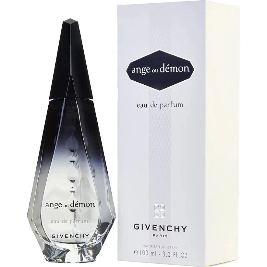 Givenchy Ange Ou Demon for women Eau De Parfum Spray (New Packaging) 100ml