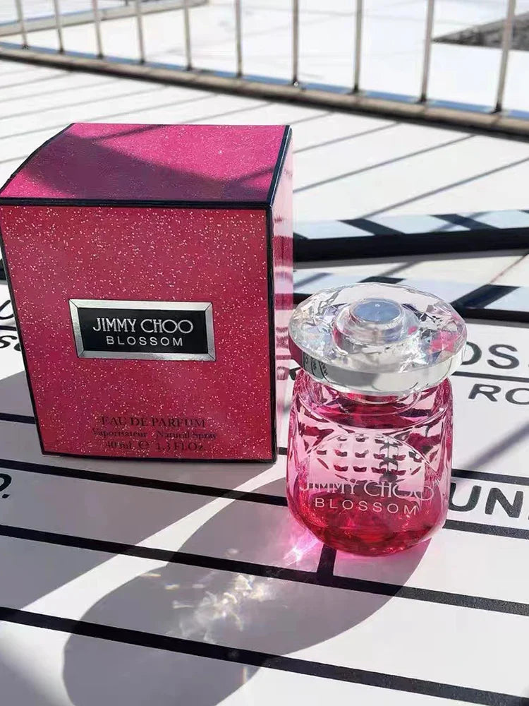 Jimmy Choo Blossom for women Eau De Parfum Spray 100ml