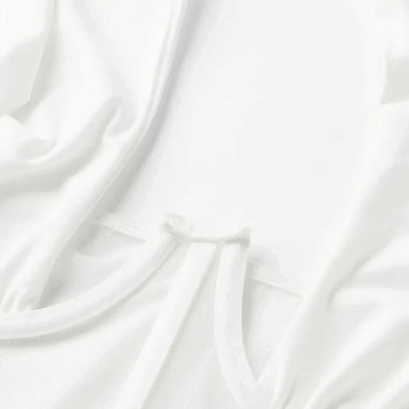 Women Sleeveless Fishbone Corset Vest Solid Hollow Out Cropped Top Summer Halter Backless Sexy Tops Y2k Camis Ropa De Mujer