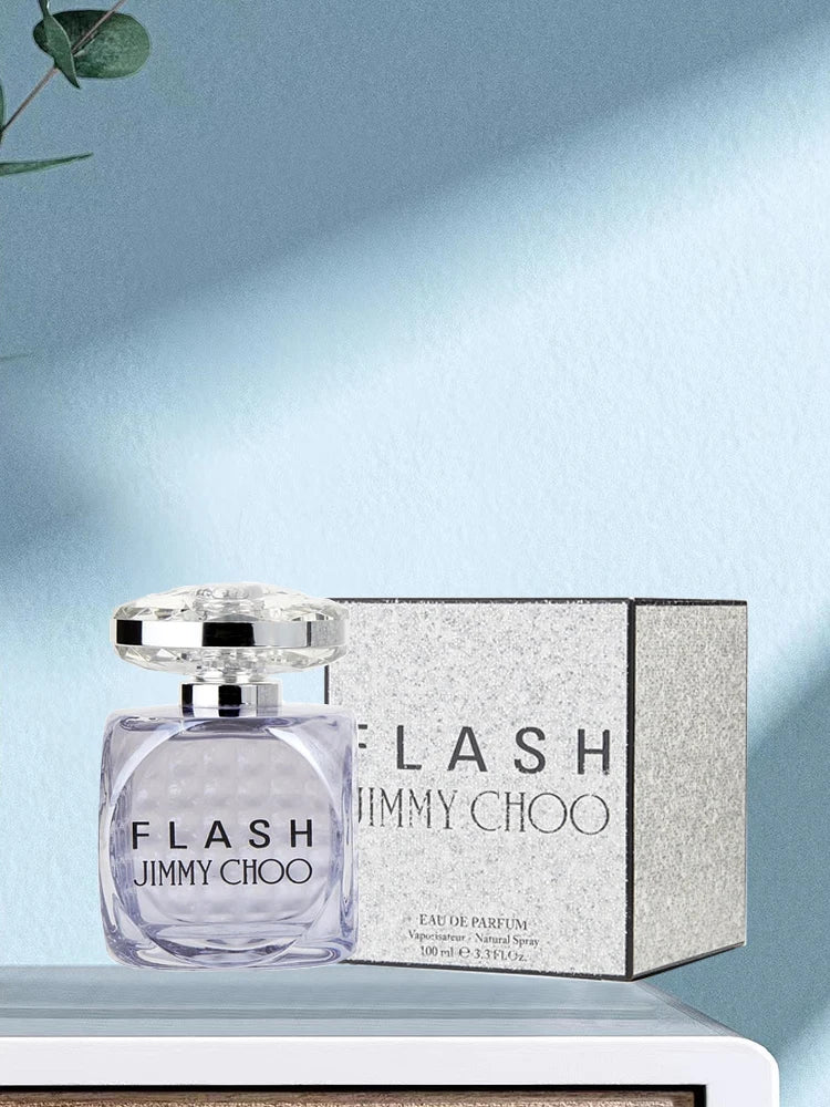 Jimmy Choo Flash for women Eau De Parfum Spray 100ml