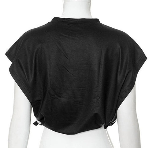 Bad Girl Y2K Graphic Top