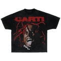 Carti Streetwear Tee